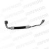 ALFA 60513606 Oil Pipe, charger